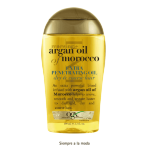 Aceite de argán marruecos