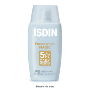 Isdin Fusión Agua Mágica 5