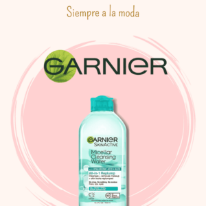 Garnier