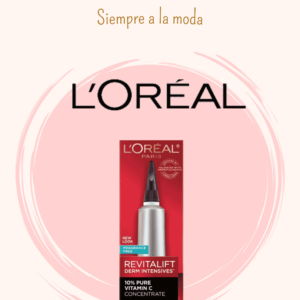 L'Oréal