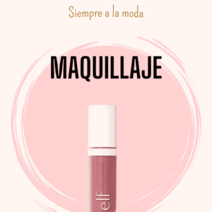 Maquillaje